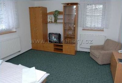 Hotel U jezirka