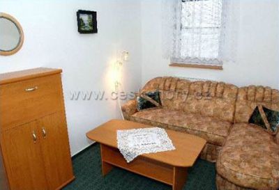 Hotel U jezirka