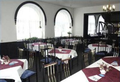 Hotel U jezirka