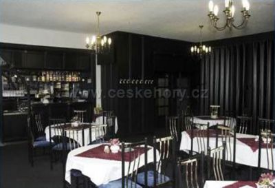 Hotel U jezirka