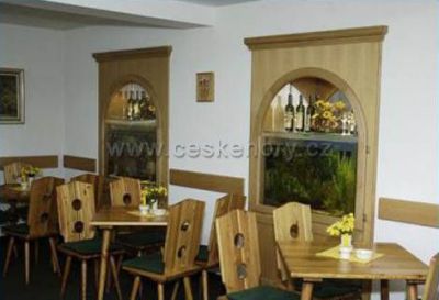 Hotel U jezirka