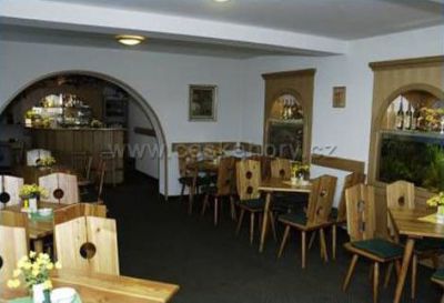 Hotel U jezirka