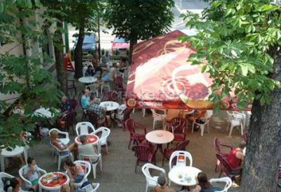 Hotel U jezirka