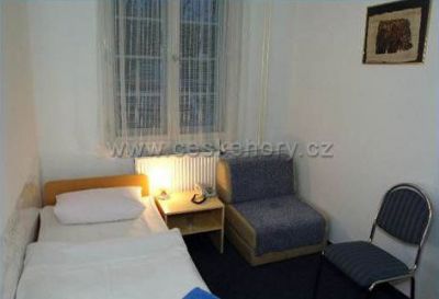 Hotel U jezirka