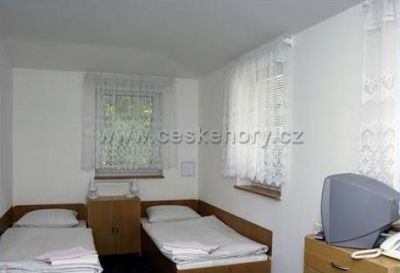 Hotel U jezirka