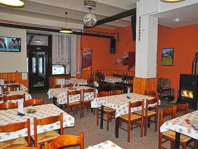 Hotel U Zvonu