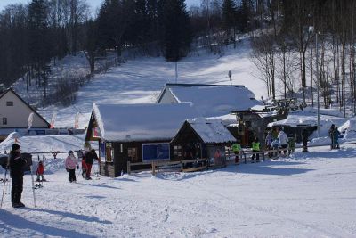 Hotel U Zvonu