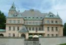 Hotel Vetrov (Dr.Kramar willa)