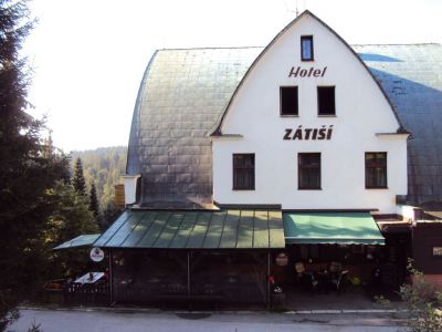 Hotel Zatisi