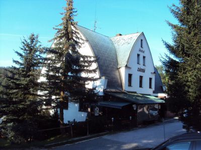 Hotel Zatisi