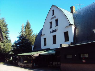 Hotel Zatisi