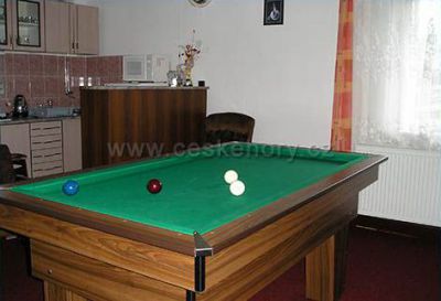 Krótkotrwałe wynajęcia Ing. Hrdlicka, Radwanice