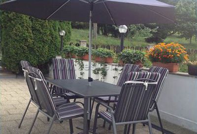 Krótkotrwałe wynajęcia Ing. Hrdlicka, Radwanice