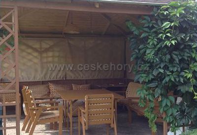 Krótkotrwałe wynajęcia Ing. Hrdlicka, Radwanice