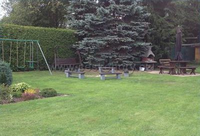 Krótkotrwałe wynajęcia Ing. Hrdlicka, Radwanice