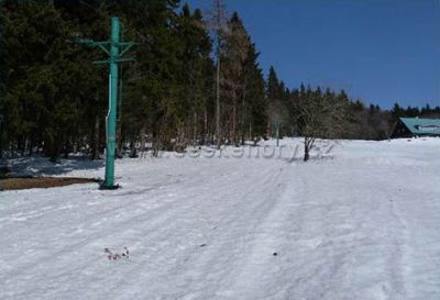 Hribeci Bouda