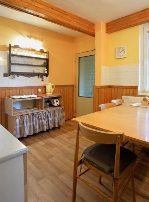 Apartament rodzinny