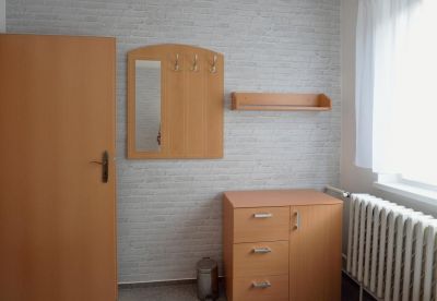 Apartament rodzinny