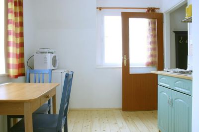 Pensjonat Apartmán Janov