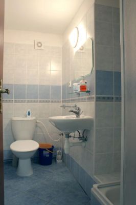 Pensjonat Apartmán Janov