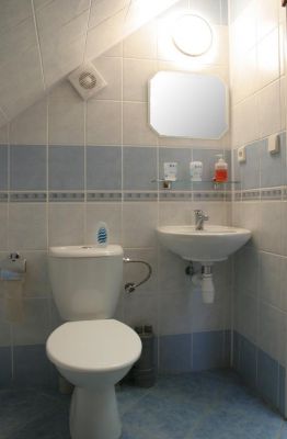 Pensjonat Apartmán Janov