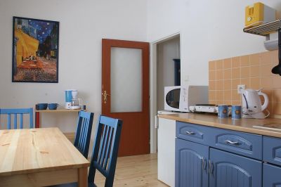 Pensjonat Apartmán Janov