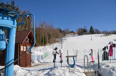 Dom letniskowy w Karkonoszach