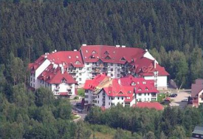 Apartment 2+1 w domie kwaterunkowym