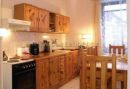 Apartment 2+1 w domie kwaterunkowym
