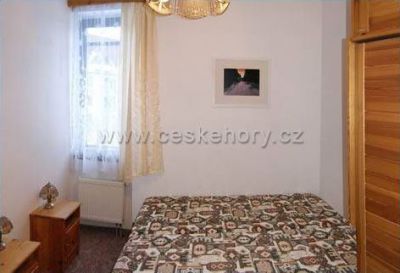 Apartment 2+1 w domie kwaterunkowym