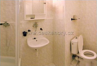 Apartment 2+1 w domie kwaterunkowym