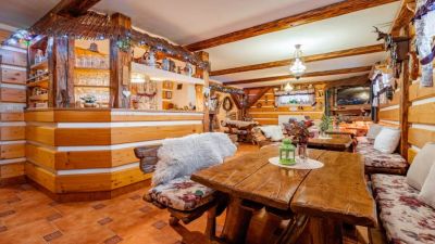 Apartamenty Iwona