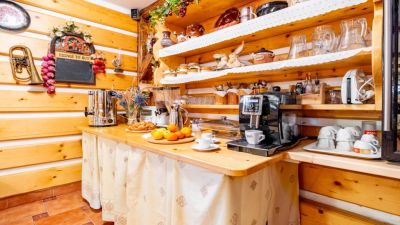 Apartamenty Iwona