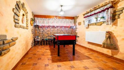 Apartamenty Iwona