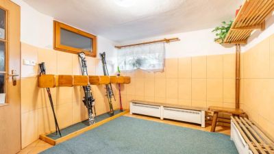 Apartamenty Iwona
