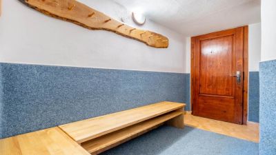 Apartamenty Iwona