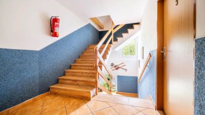 Apartamenty Iwona