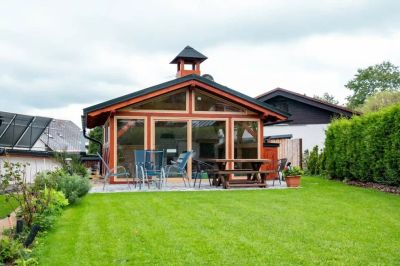 Apartamenty Iwona