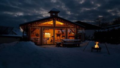 Apartamenty Iwona