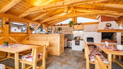 Apartamenty Iwona