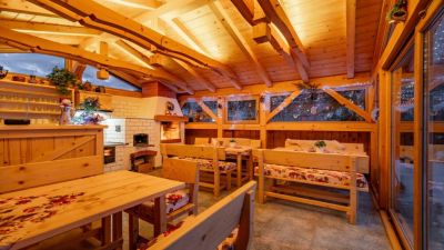 Apartamenty Iwona