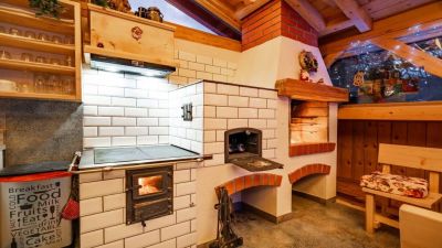 Apartamenty Iwona