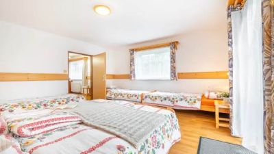 Apartamenty Iwona