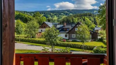 Apartamenty Iwona