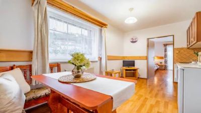 Apartamenty Iwona