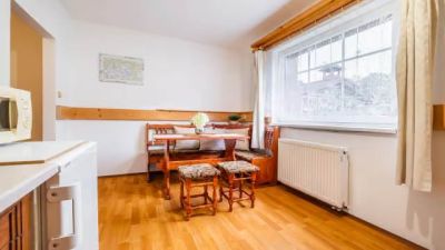 Apartamenty Iwona