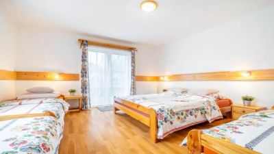 Apartamenty Iwona