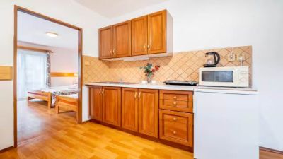 Apartamenty Iwona