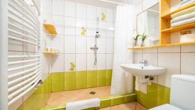 Apartamenty Iwona