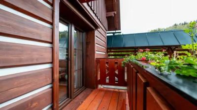 Apartamenty Iwona